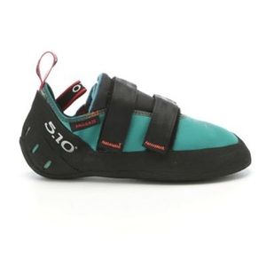 Rock climbing shoes Five ten women’s Anasazi